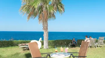 Eleni Holiday Village