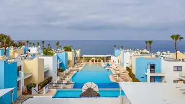 Eleni Holiday Village