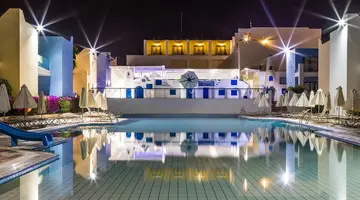 Eleni Holiday Village