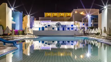Eleni Holiday Village