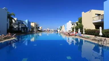 Eleni Holiday Village