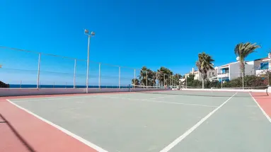 Eleni Holiday Village