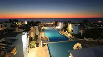 Eleni Holiday Village