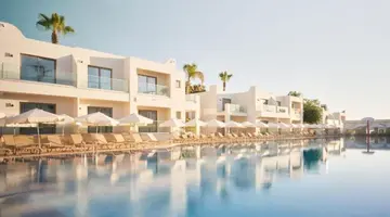 Eleni Holiday Village