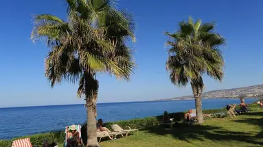 Eleni Holiday Village
