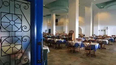 Eleni Holiday Village
