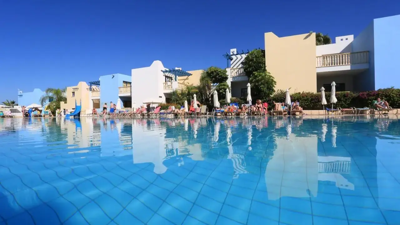 Eleni Holiday Village