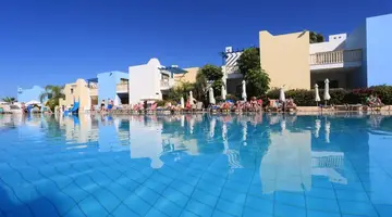 Eleni Holiday Village