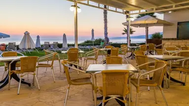 Eleni Holiday Village