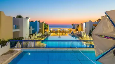 Eleni Holiday Village