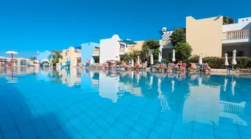Eleni Holiday Village