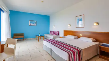 Eleni Holiday Village