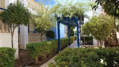 Eleni Holiday Village