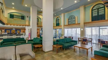 Eleni Holiday Village