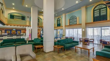 Eleni Holiday Village