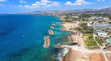 Eleni Holiday Village