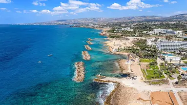 Eleni Holiday Village
