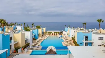 Eleni Holiday Village
