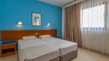 Eleni Holiday Village