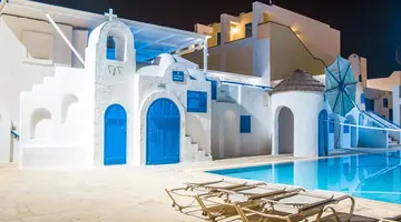Eleni Holiday Village