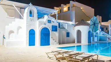 Eleni Holiday Village