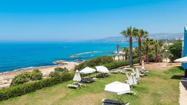 Eleni Holiday Village