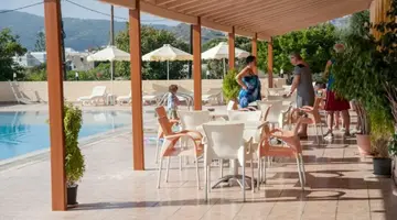 Eleni Hotel