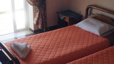 Eleni Hotel