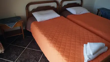 Eleni Hotel