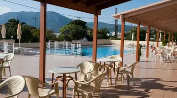 Eleni Hotel