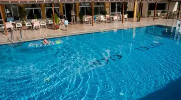 Eleni Hotel