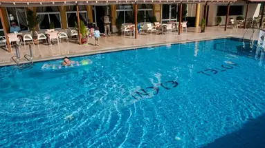 Eleni Hotel