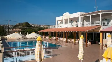 Eleni Hotel