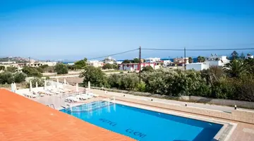 Eleni Hotel