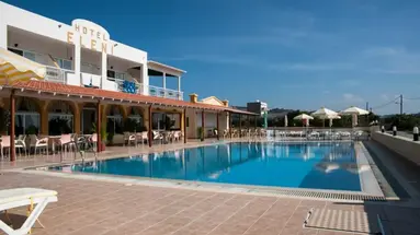 Eleni Hotel