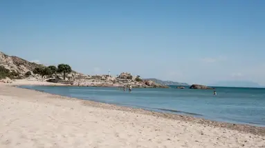 Eleni Hotel