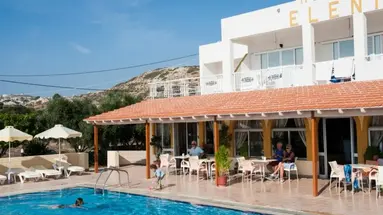 Eleni Hotel