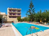 Eleni Palace Apartments