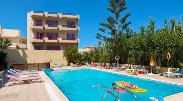 Eleni Palace Apartments