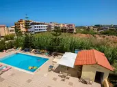Eleni Palace Apartments