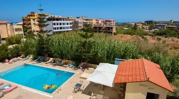 Eleni Palace Apartments
