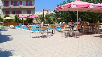 Eleni Palace Apartments