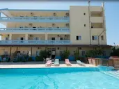 Eleni Palace Apts