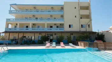 Eleni Palace Apts
