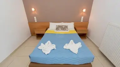 Eleni Palace Apts