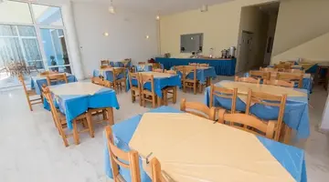 Eleni Palace Apts