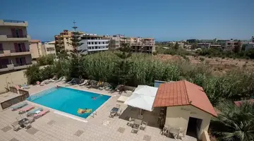 Eleni Palace Apts