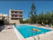 Eleni Palace Apts