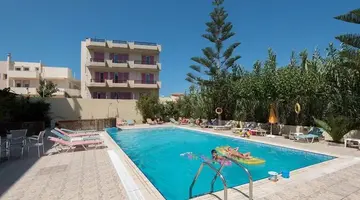 Eleni Palace Apts