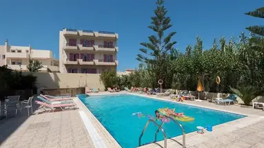 Eleni Palace Apts